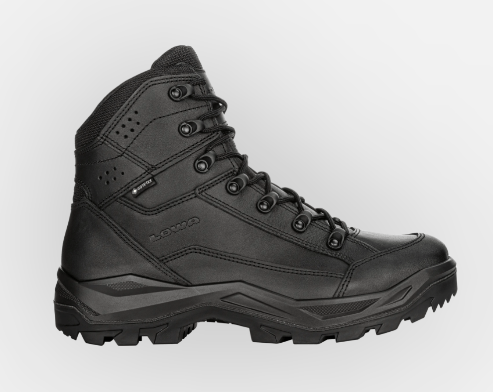 Lowa RENEGADE II GTX MID TF MF W M Hero Outdoor