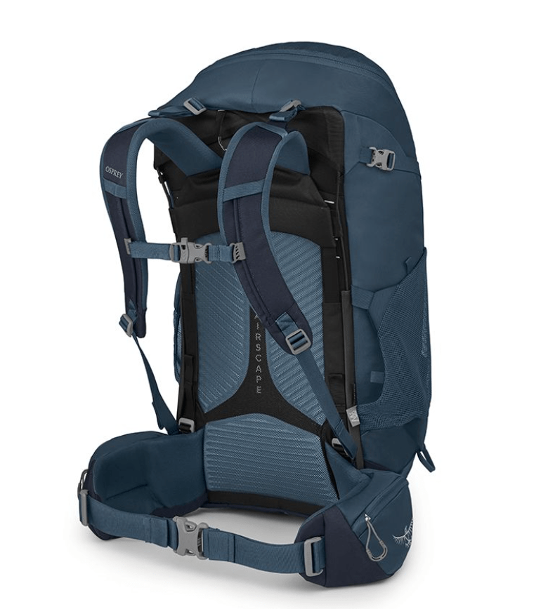 Carrier shop osprey 45l