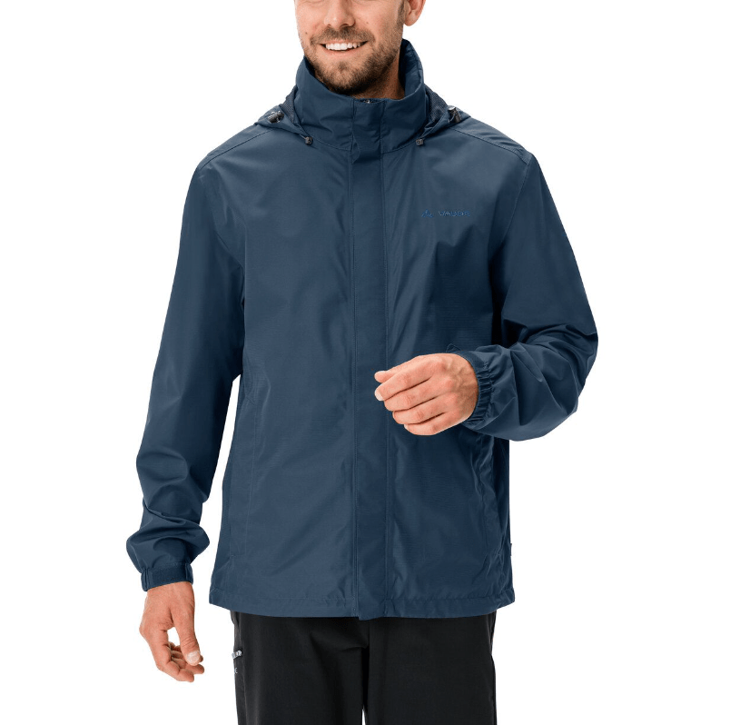 Light raincoat men best sale