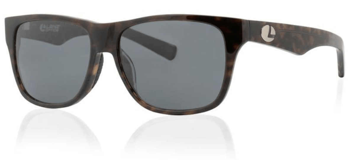 Lenz Optics Coosa Discover Sunglasses - Polarised Sunglasses for