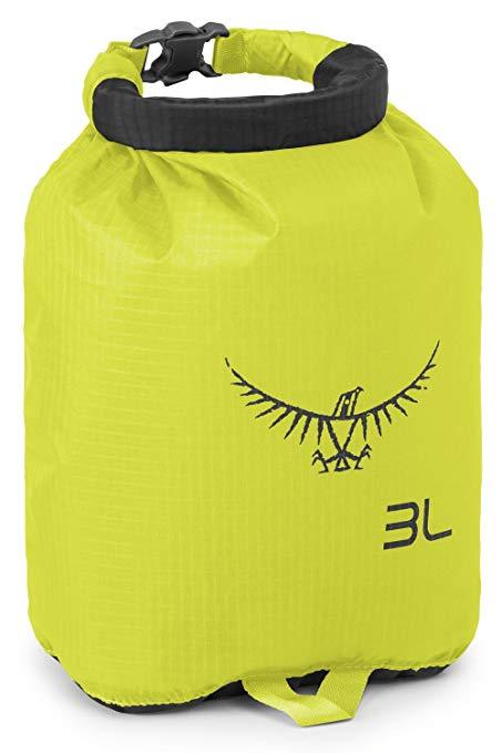 Osprey ultralight 2025 drysack 20l