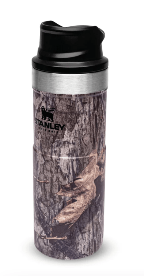 Stanley The NeverLeak Travel Mug 0,47L