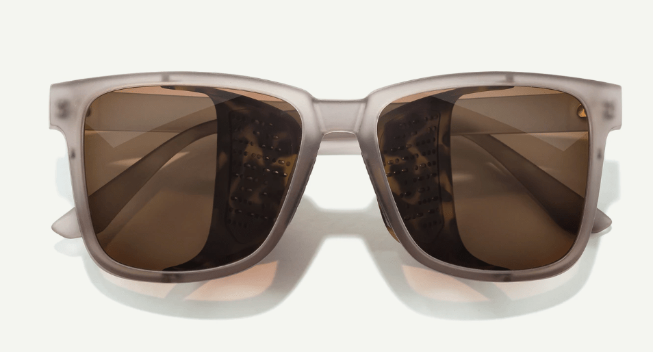 Sunski Sunglasses | Ventana Black Forest