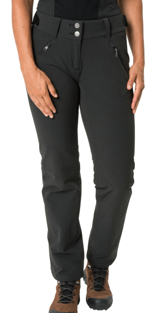 Winter on sale softshell trousers