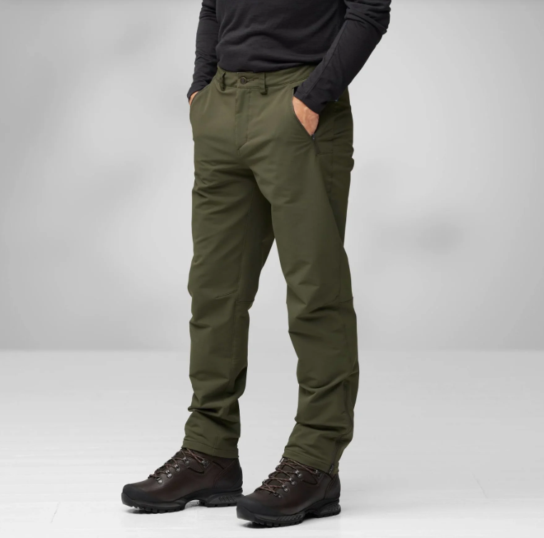 Men's Trousers