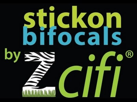 Zcifi Stick-On