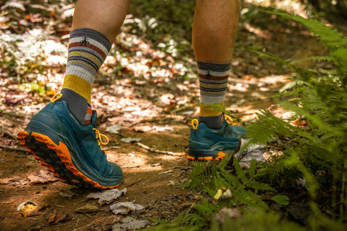 Smartwool Promo Socks 2024