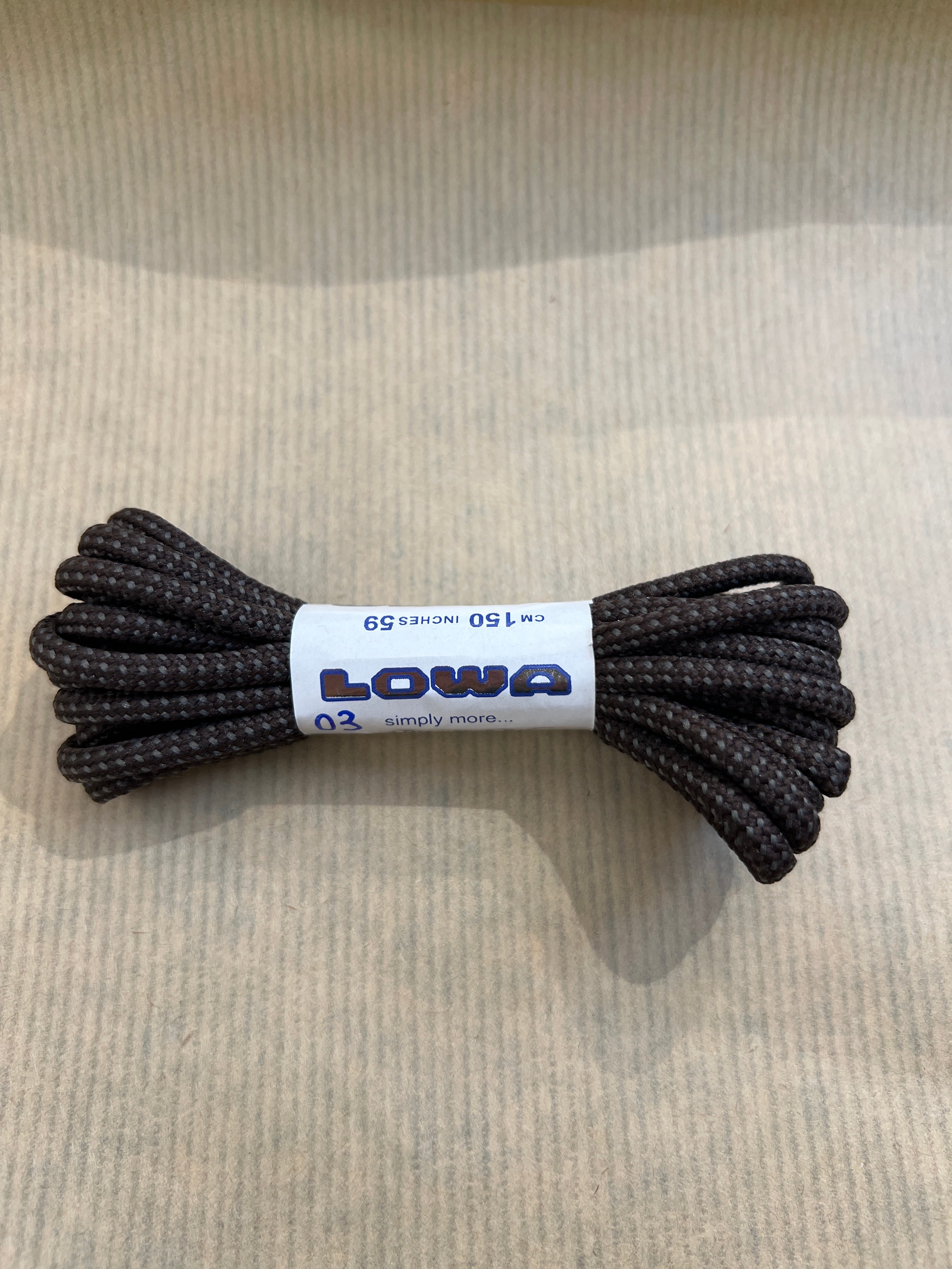 Lowa Trekking Laces