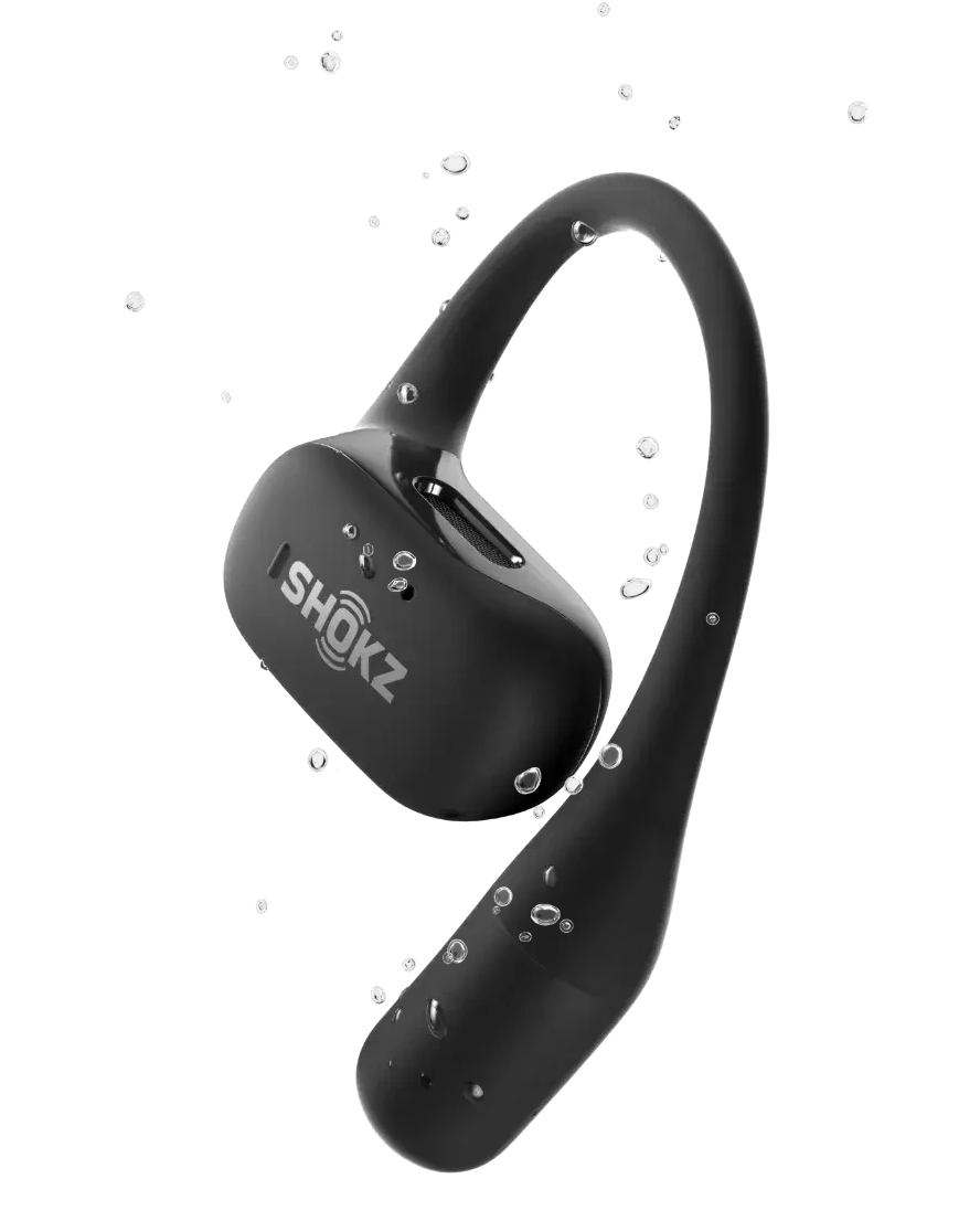 Shokz OpenFit Headphone