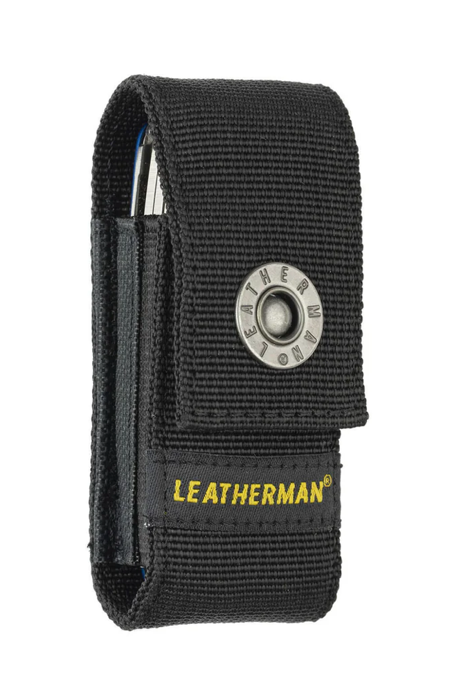 Leatherman Signal Multitool