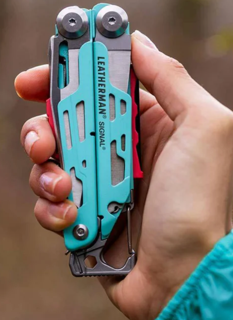 Leatherman Signal Multitool