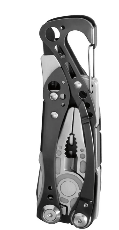 Leatherman Skeletool CX