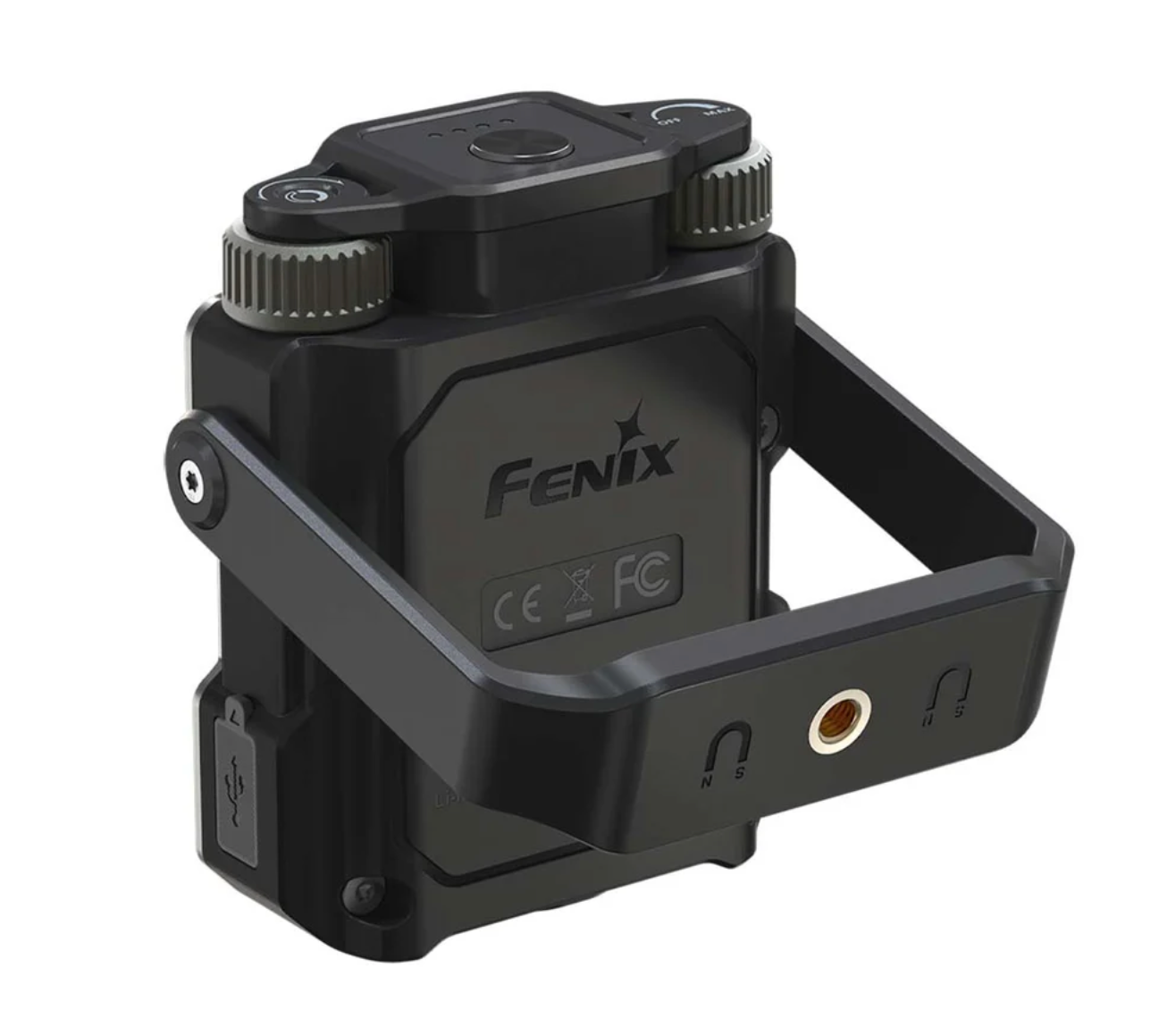 Fenix Fenix HL45R RECHARGEABLE HEADLAMP