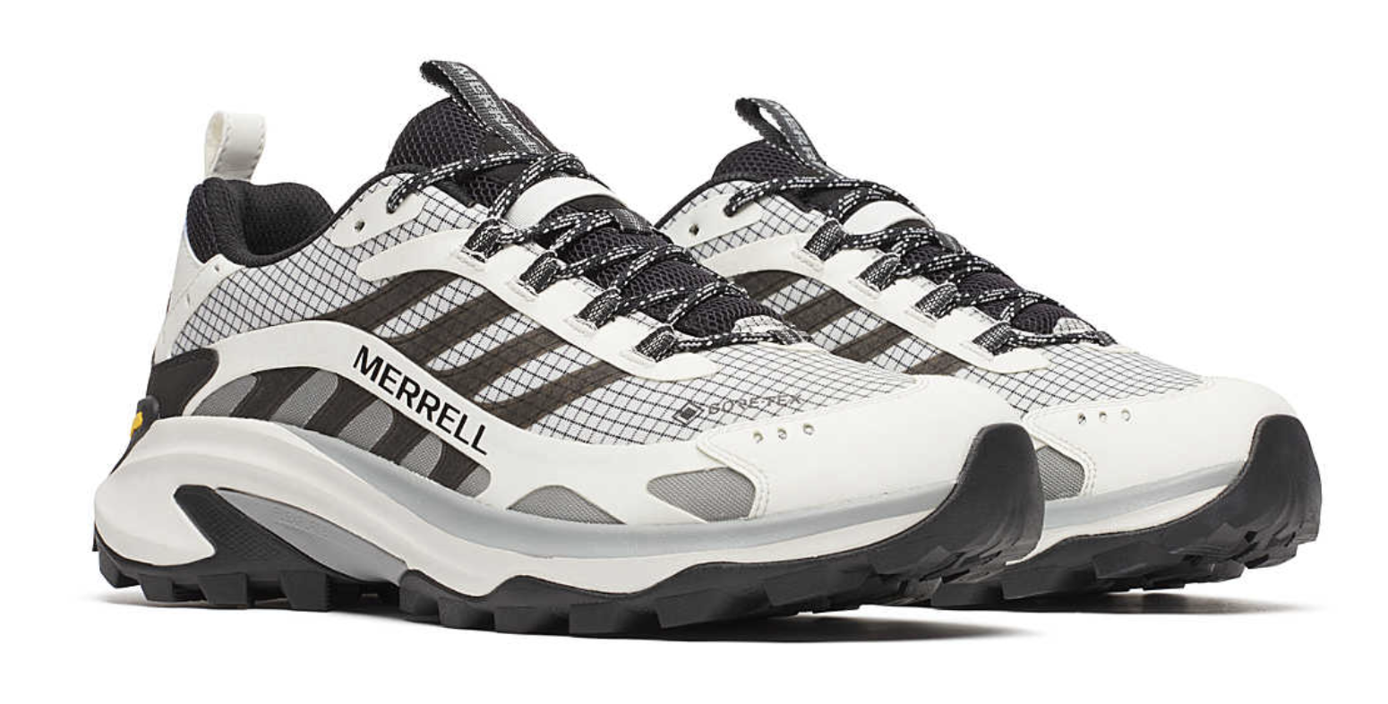 Merrell Men's Moab Speed 2 GORE-TEX