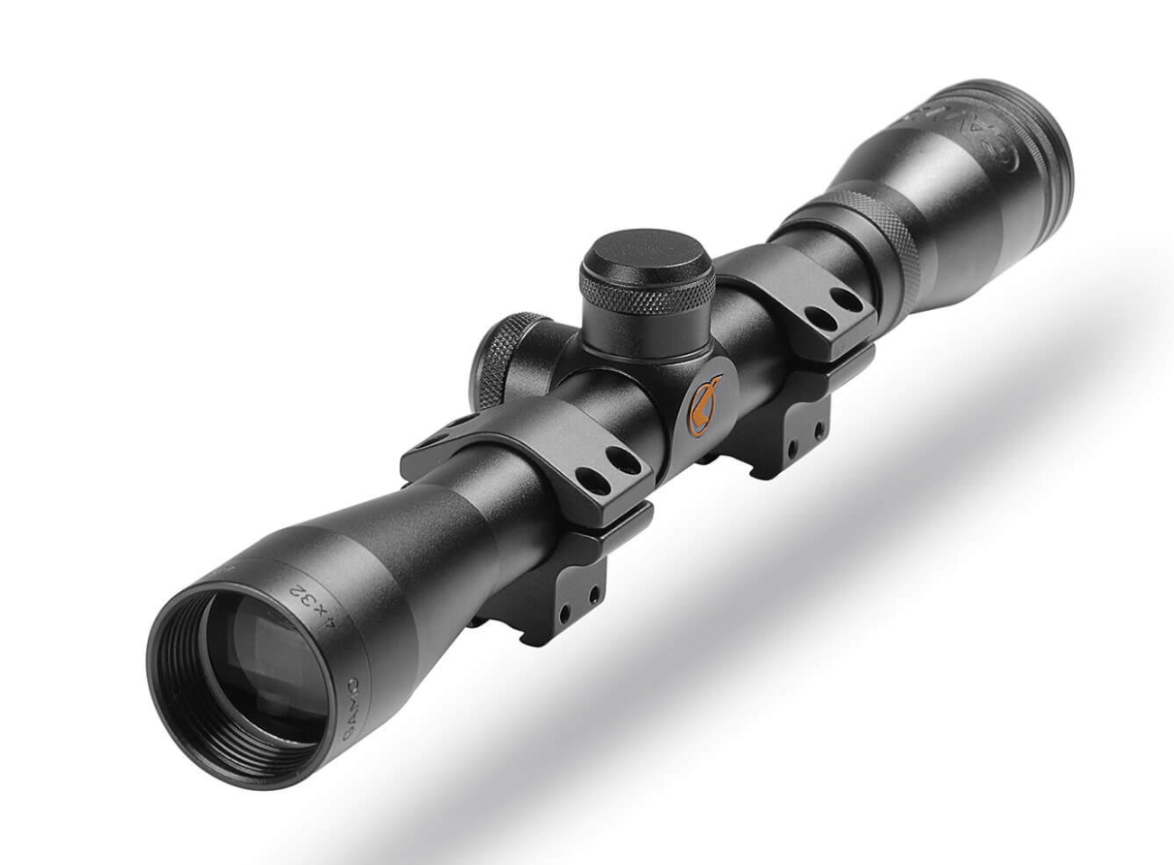 Gamo 4X32 WR Scope