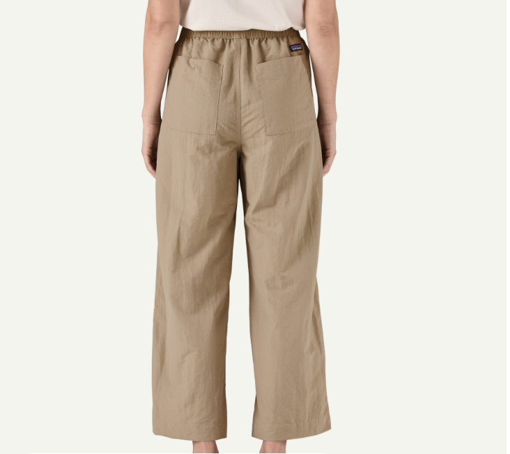 Patagonia Women's Outdoor Everyday Pants