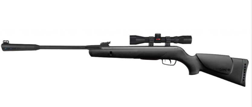 Gamo QUIET CAT S – 4,5 MM (24J)