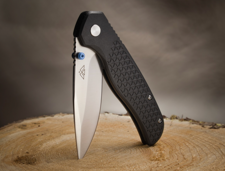 Black Eagle Picos Knives