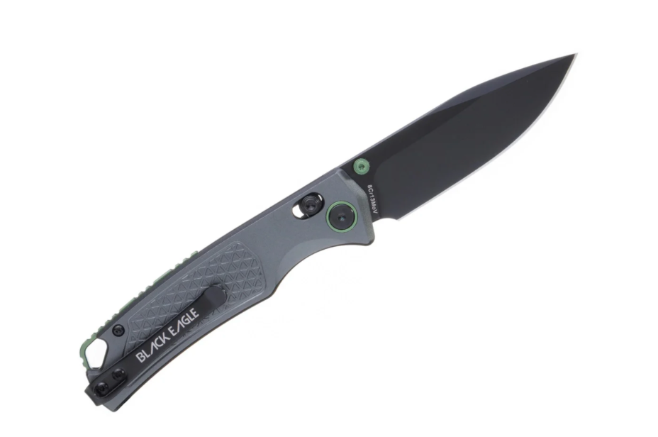 Black Eagle Fuji  Knives