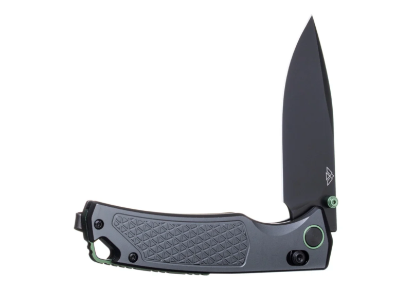 Black Eagle Fuji  Knives