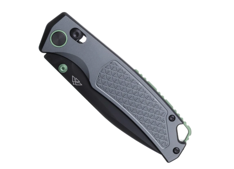 Black Eagle Fuji  Knives