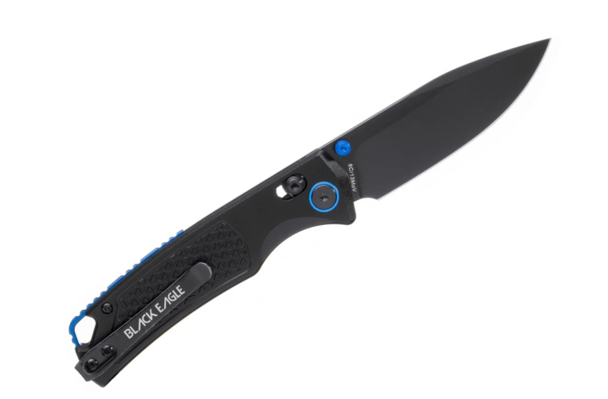 Black Eagle Fuji  Knives