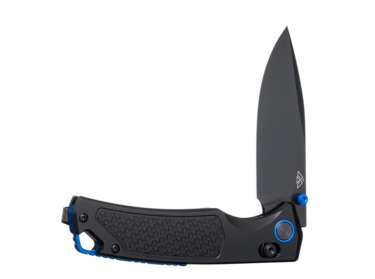 Black Eagle Fuji  Knives