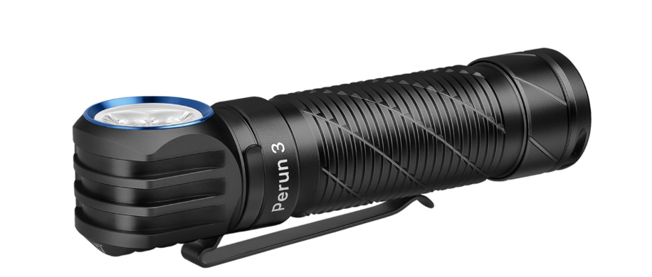 Olight PERUN 3 Headlamp