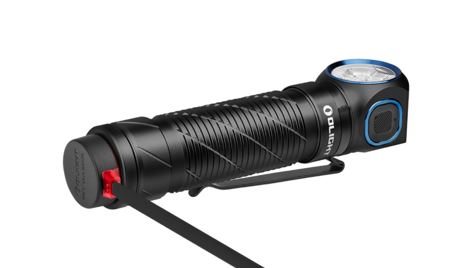 Olight PERUN 3 Headlamp