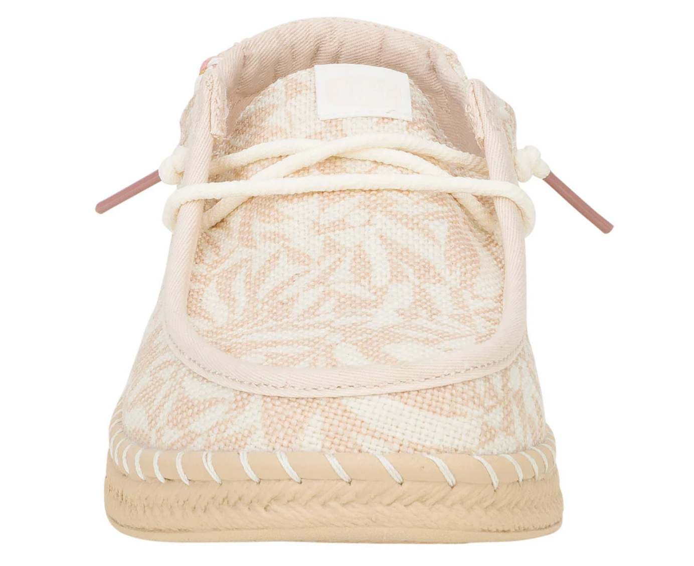 HeyDude Wendy Espadrille Retro Palm