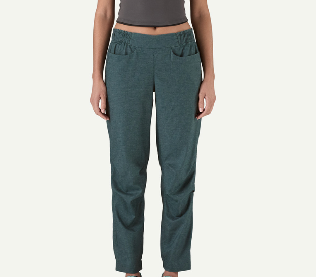 Patagonia W's Hampi Rock Pants - Reg