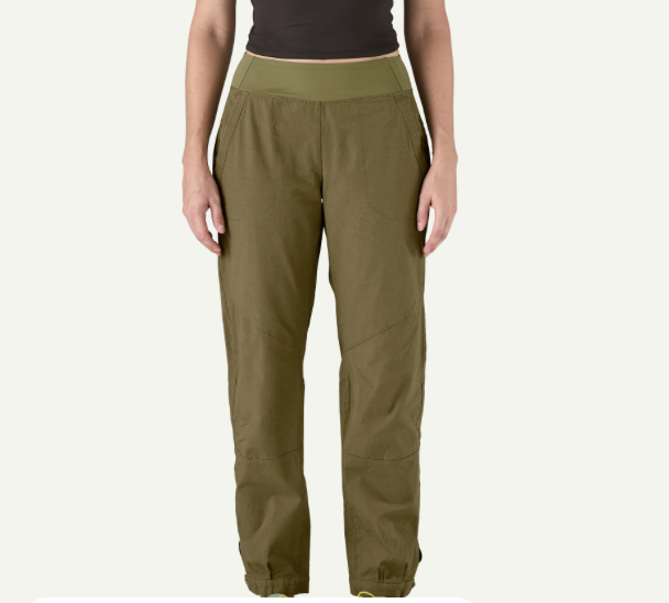 Patagonia W's Caliza Rock Pants-Reg