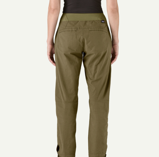 Patagonia W's Caliza Rock Pants-Reg