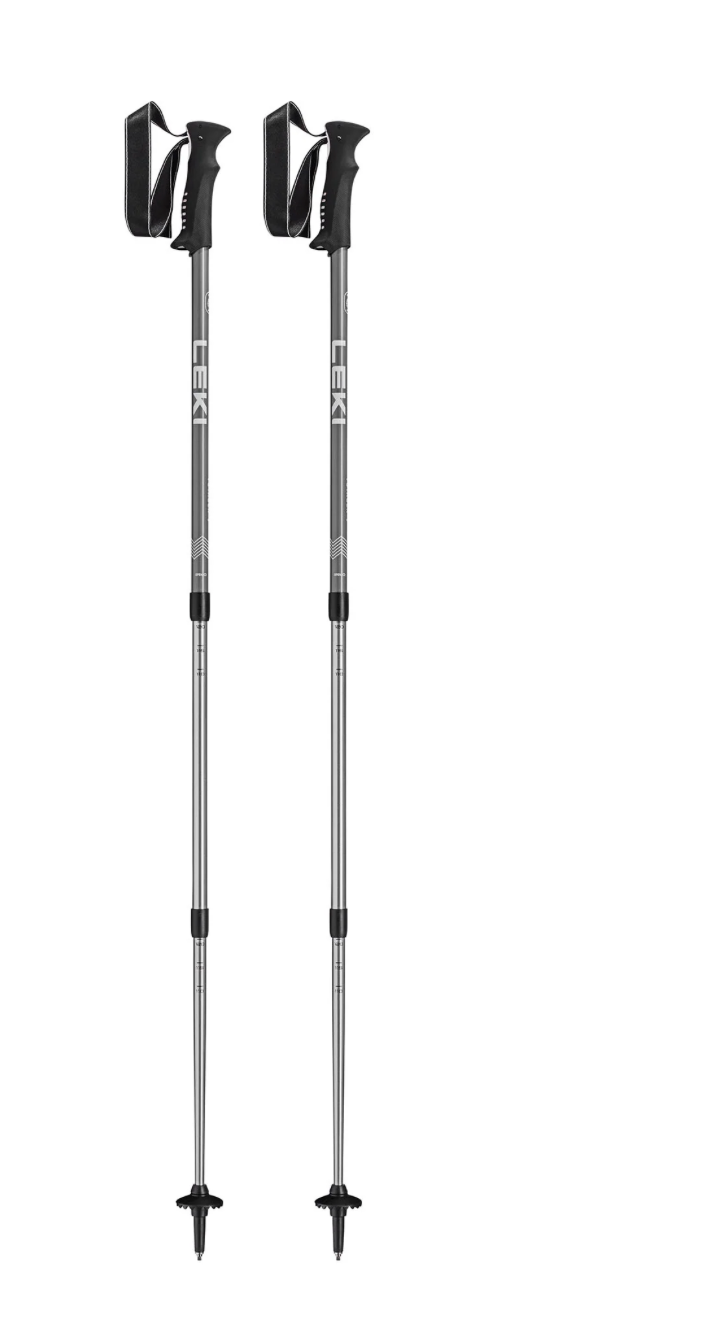 Leki Voyager Trekking poles