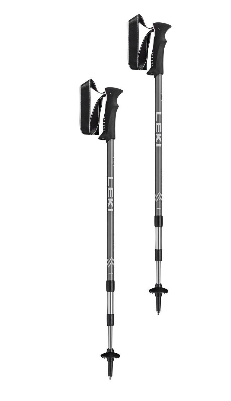 Leki Voyager Trekking poles