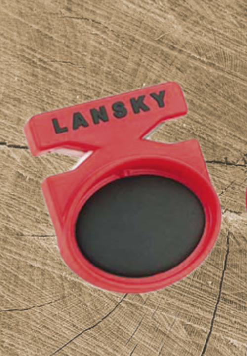 Lansky Quick Fix Pocket Sharpener