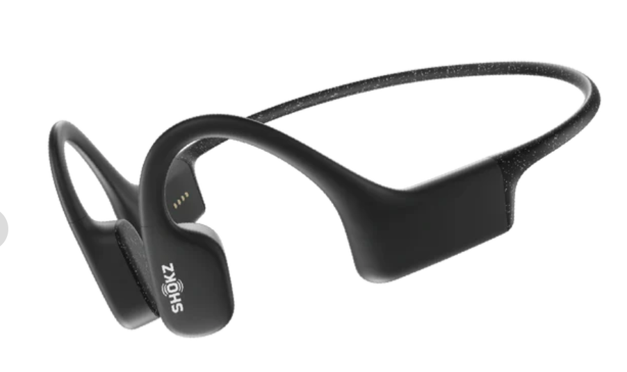 Shokz OpenSwim MP3 Player