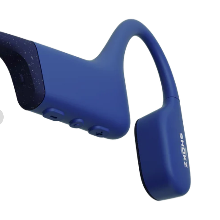 Shokz OpenSwim MP3 Player