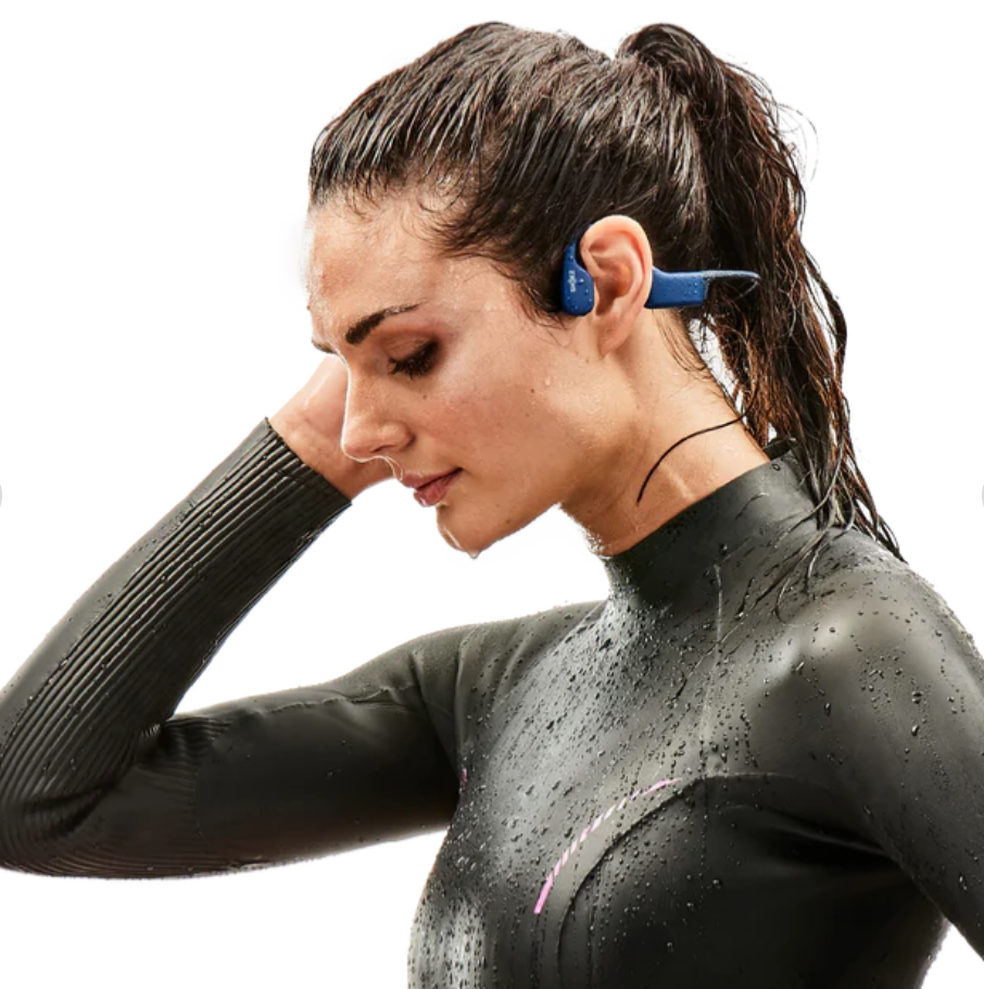 Shokz OpenSwim MP3 Player