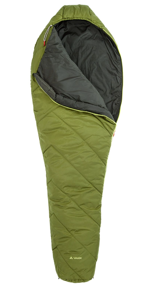 Sioux 100 II synthetic sleeping bag