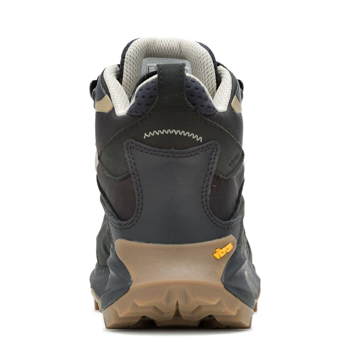 Merrell Moab Speed 2 Leather Mid Waterproof