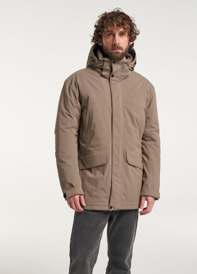 Tenson Chris Jacket