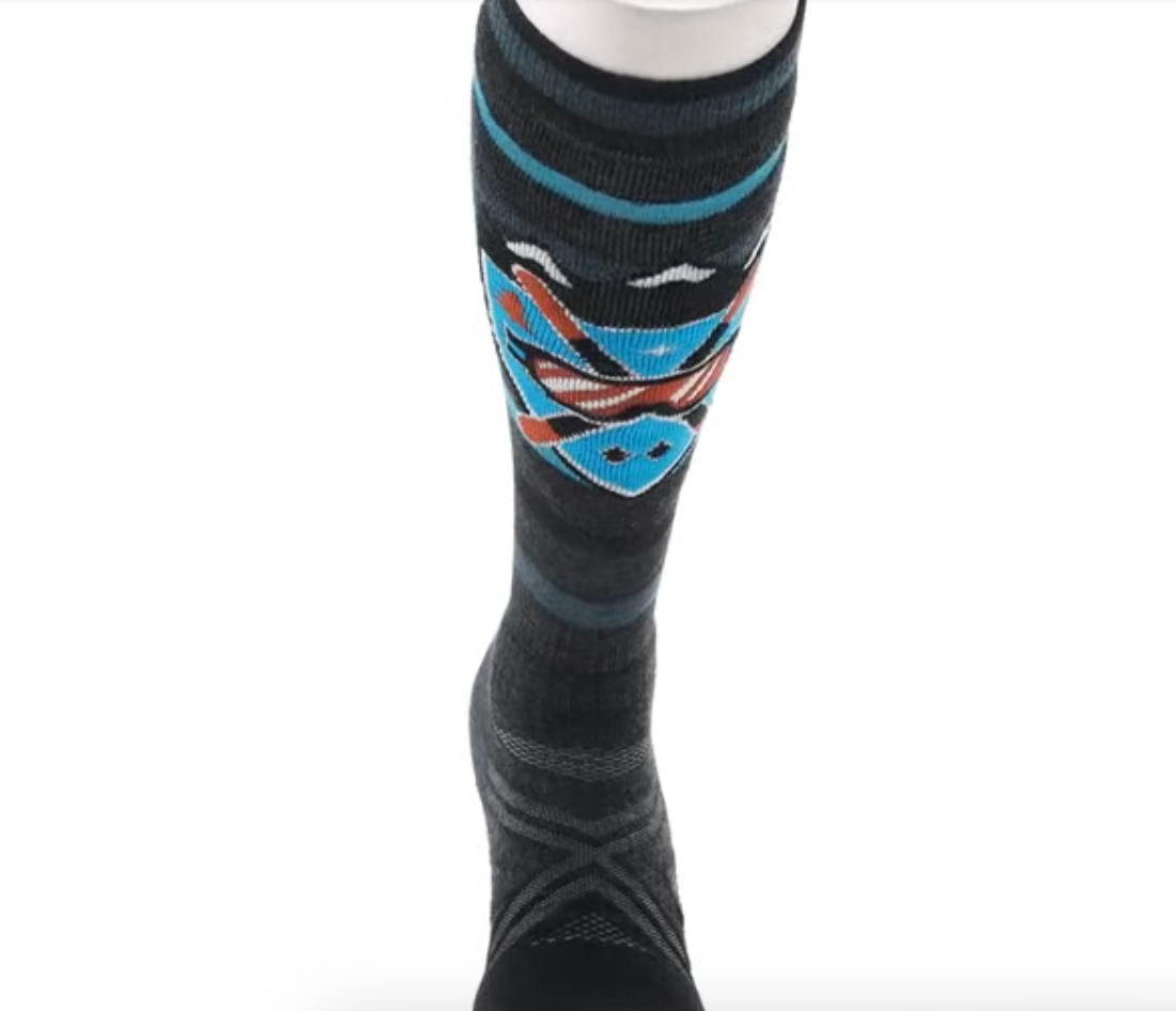 Smartwool Ski Alpine Edge Socks