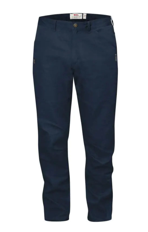 Fjallraven High Coast Trousers Long M's