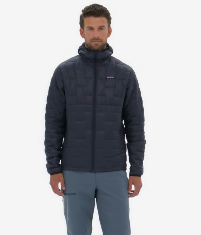 Patagonia Men's Micro Puff® Hoody