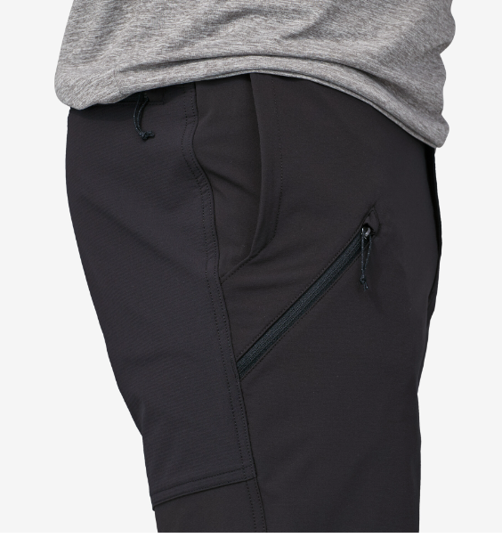 Patagonia Men's Point Peak Trail Pants - Regular