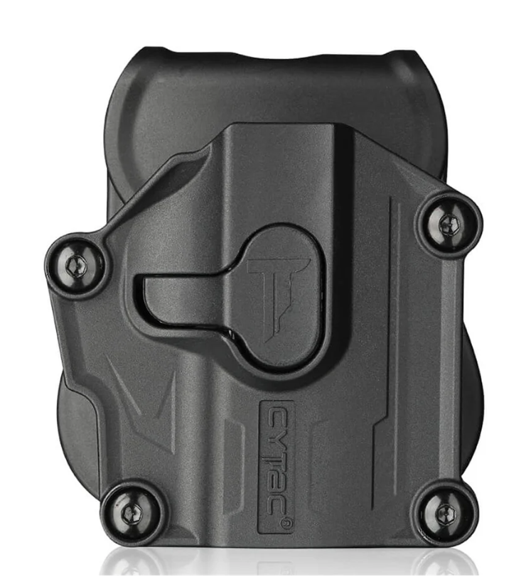 Cytac Compact Mega Fit Universal Holster