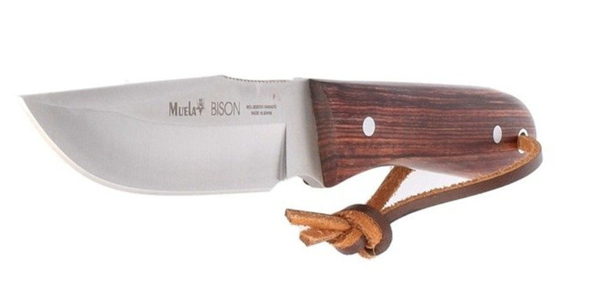 Muela BISON Knife 21-10cm