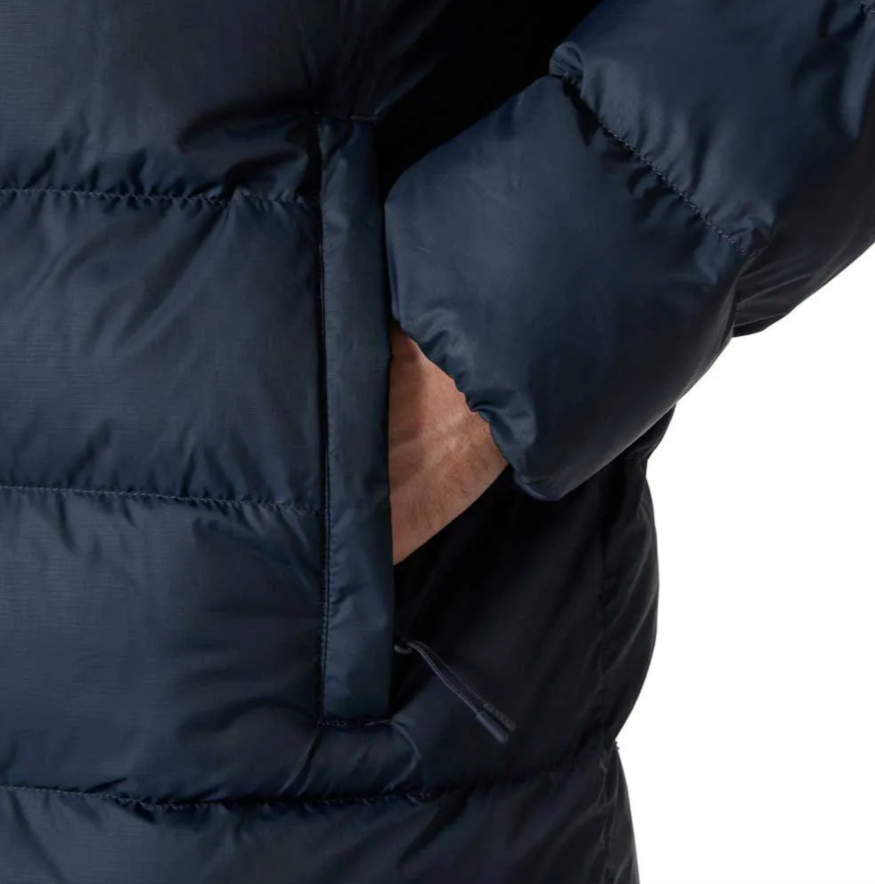 Helly Hansen Men's Oslo Puffy Parka