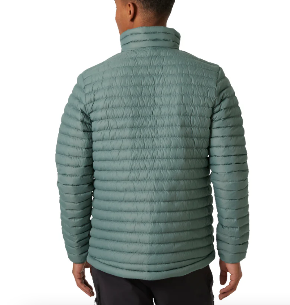 Helly Hansen Men's Sirdal Insulated Jacket